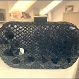 Inge Christopher Evening Bag